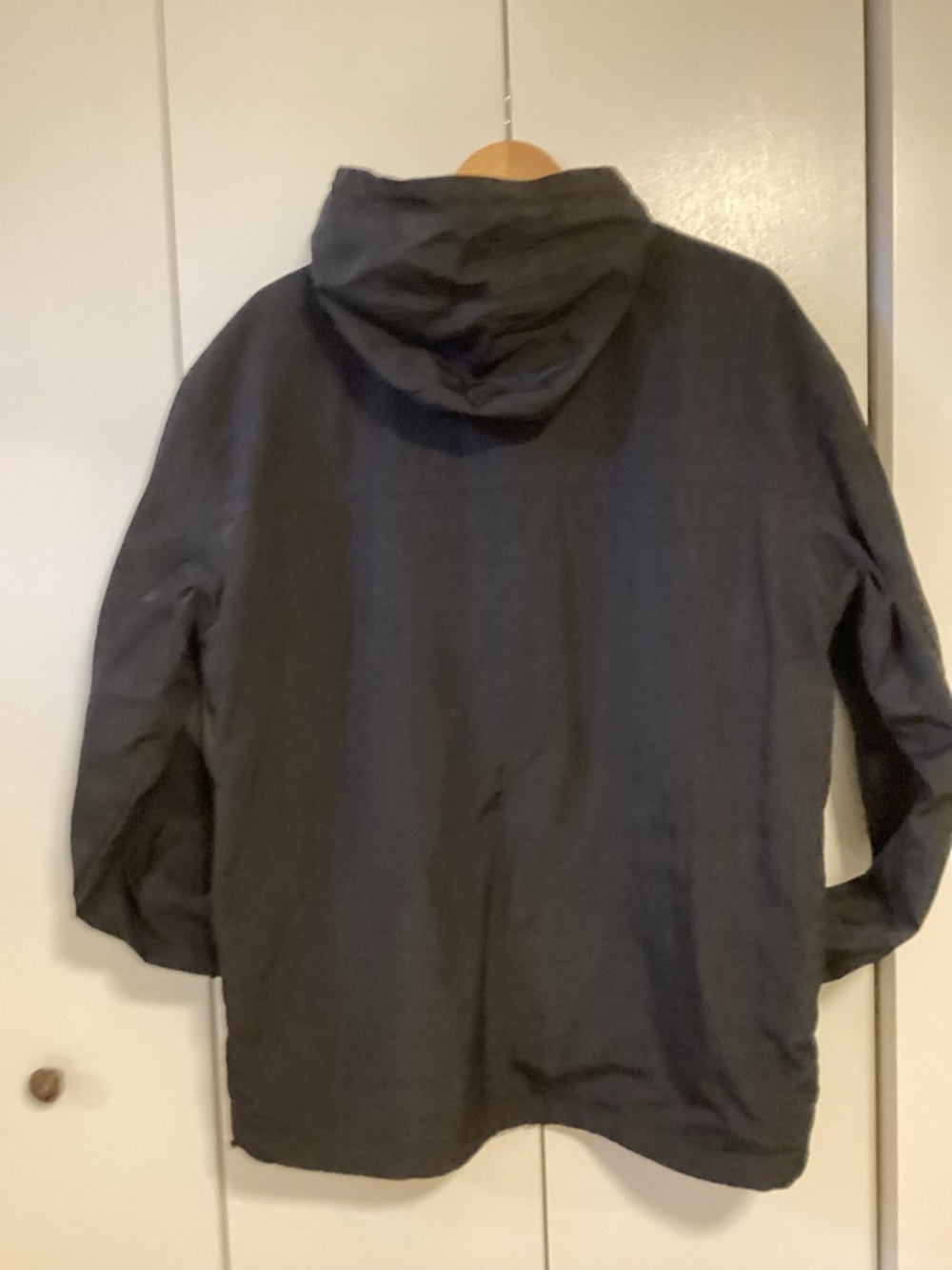 Kwalla Tee Spring Jacket - Picture 3 of 4